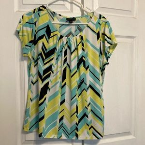 Worthington women’s blouse